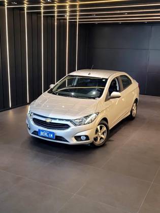 CHEVROLET PRISMA 1.4 MPFI LTZ 8V FLEX 4P AUTOMÁTICO CHEVROLET PRISMA 1.4 MPFI LTZ 8V FLEX 4P AUTOMÁTICO
